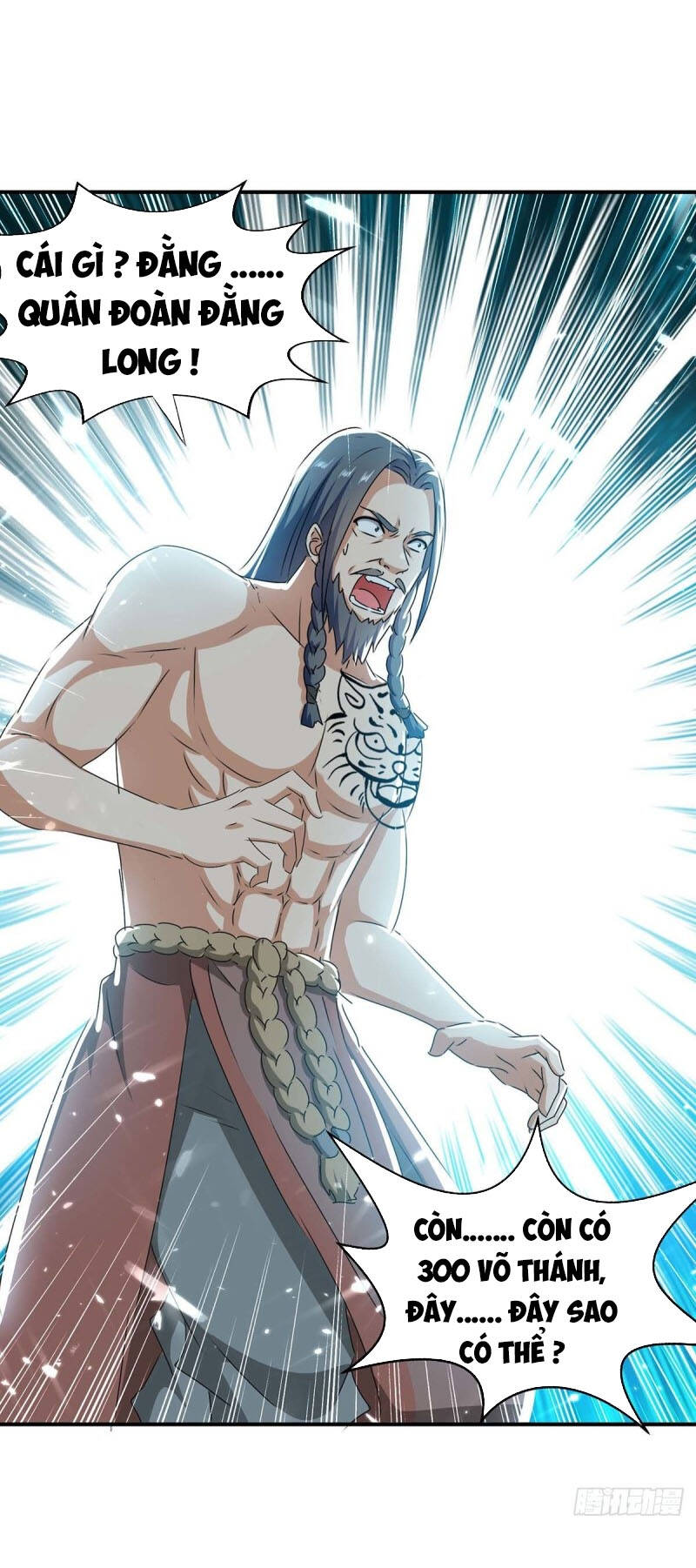 Tối Cường Thăng Cấp Chapter 206 - 24