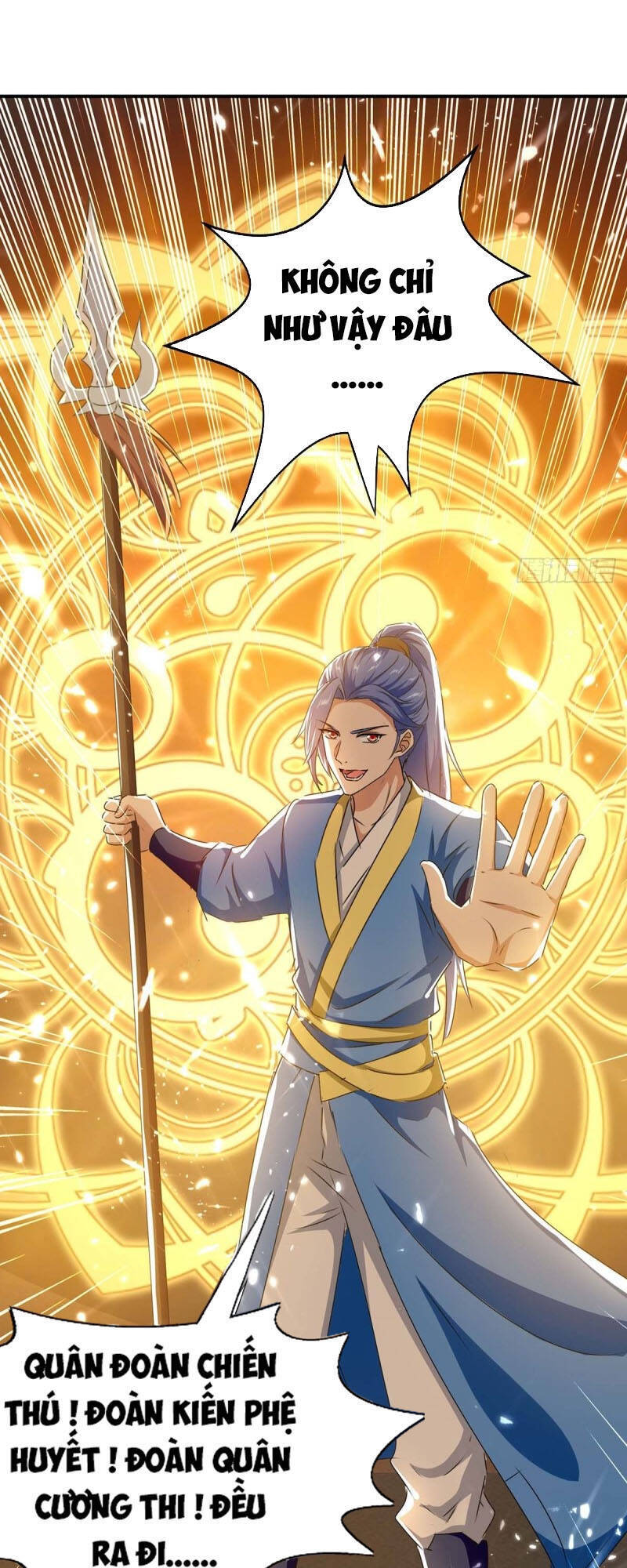 Tối Cường Thăng Cấp Chapter 206 - 25