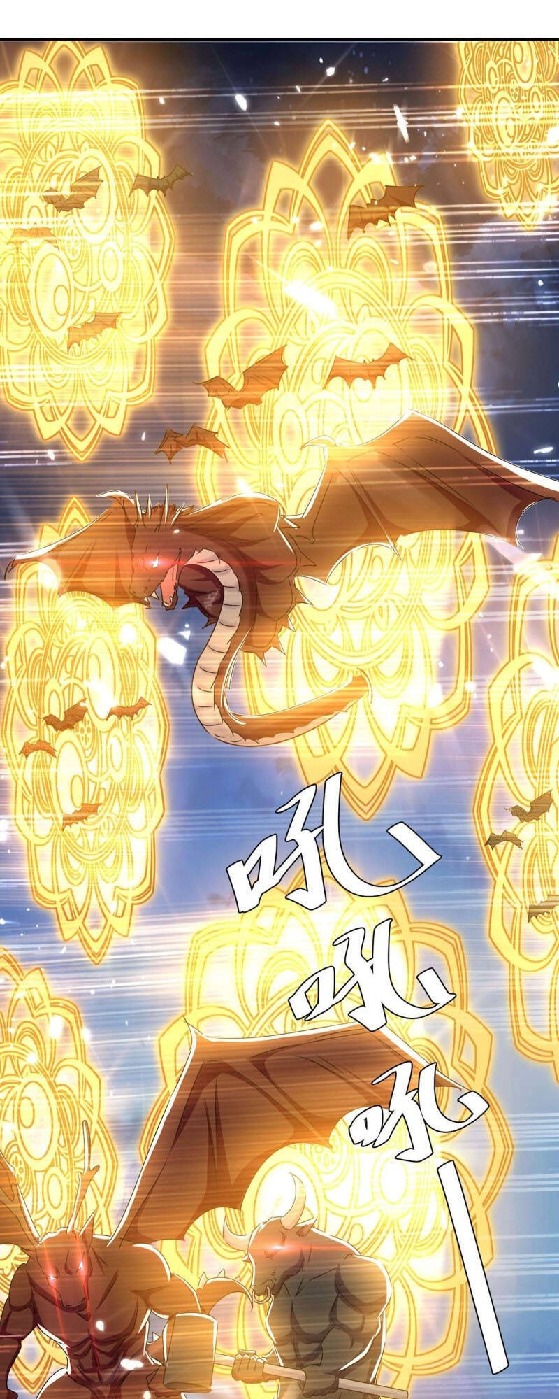 Tối Cường Thăng Cấp Chapter 206 - 27