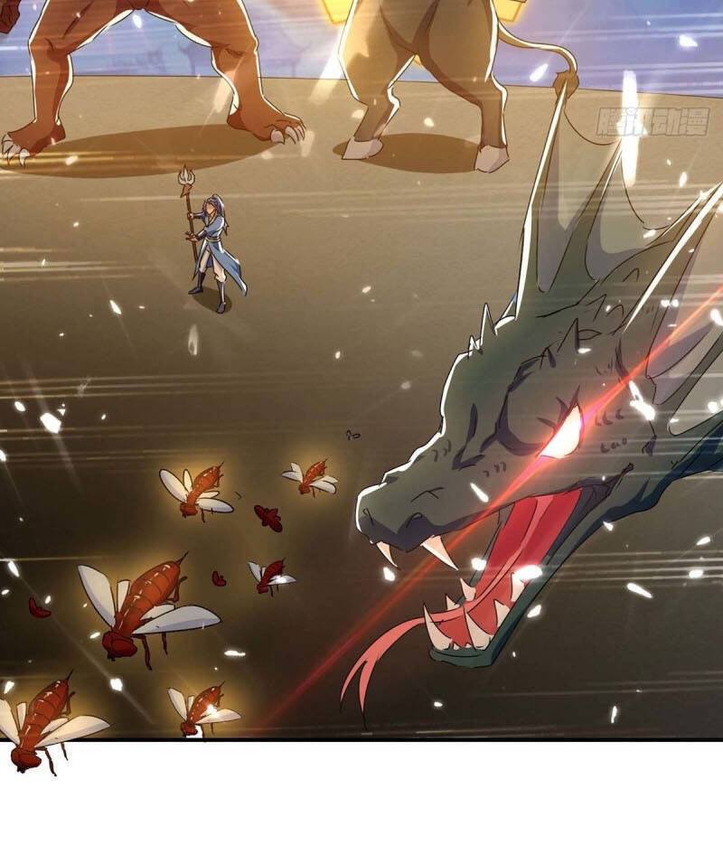 Tối Cường Thăng Cấp Chapter 206 - 28