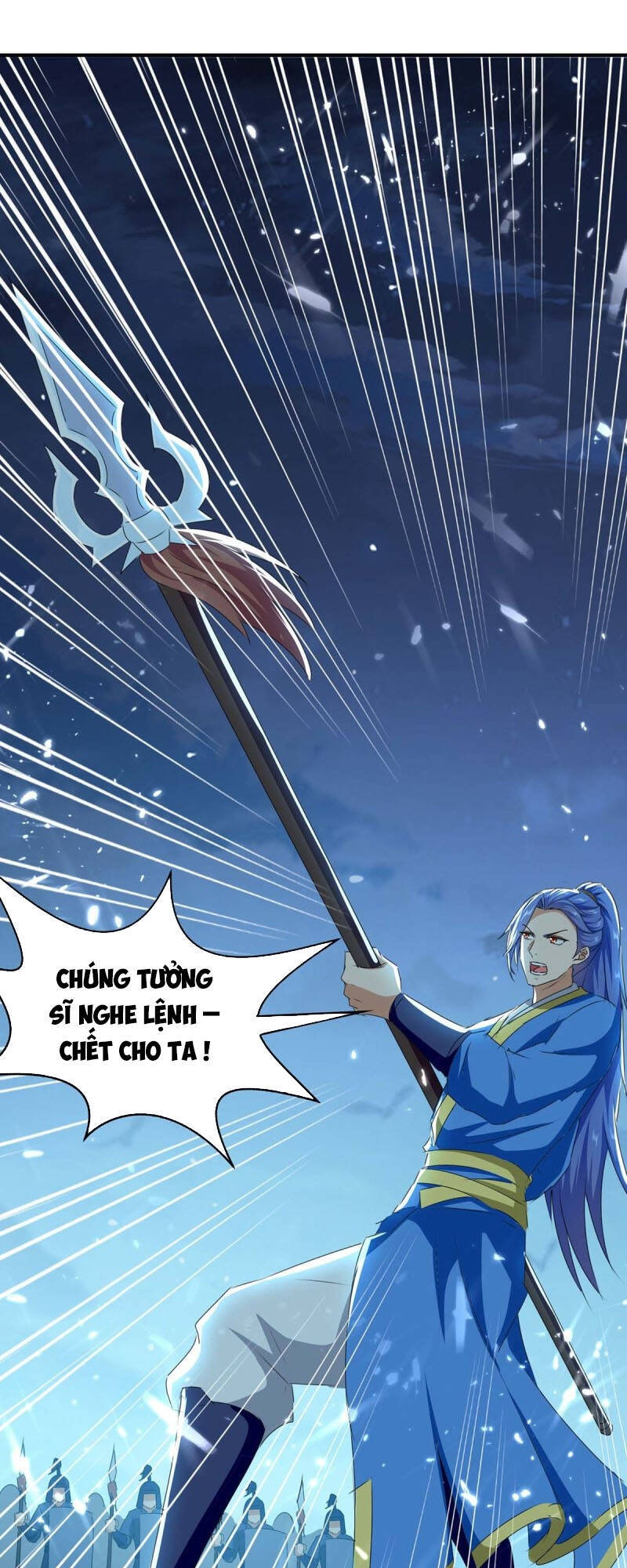 Tối Cường Thăng Cấp Chapter 206 - 30