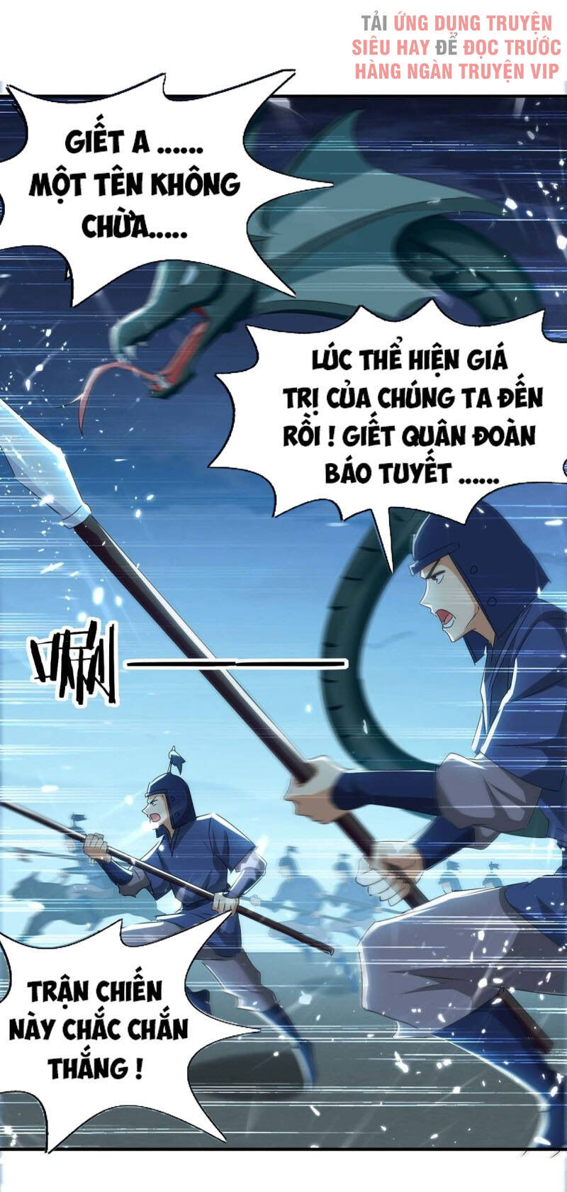 Tối Cường Thăng Cấp Chapter 206 - 32