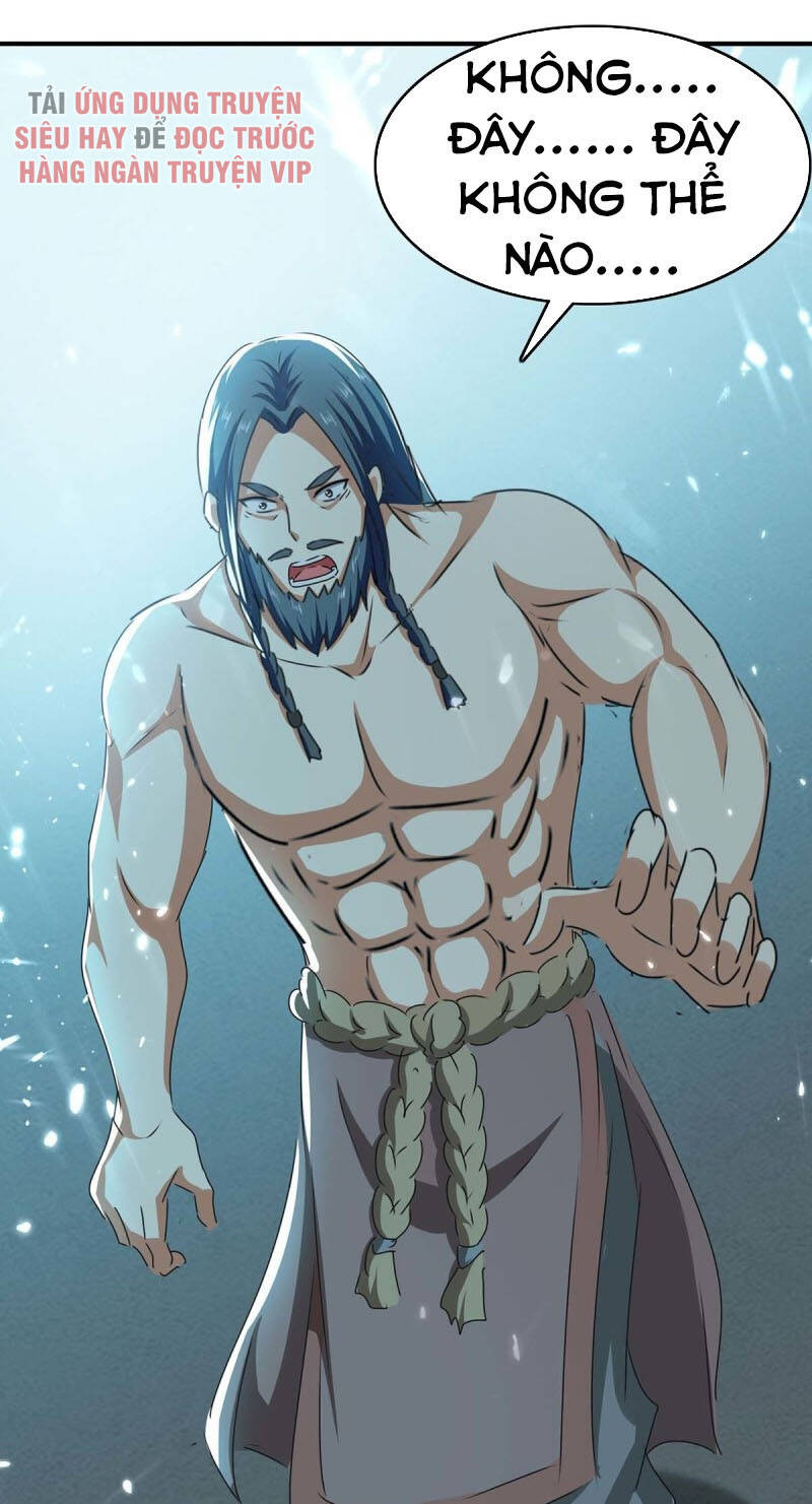 Tối Cường Thăng Cấp Chapter 206 - 35