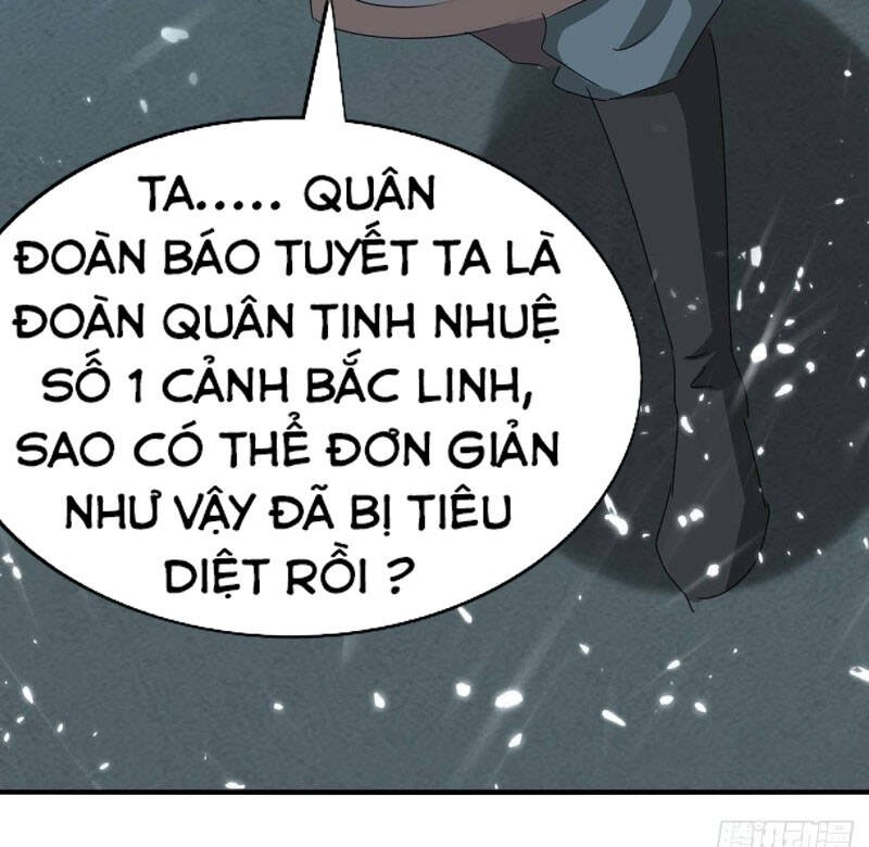 Tối Cường Thăng Cấp Chapter 206 - 36