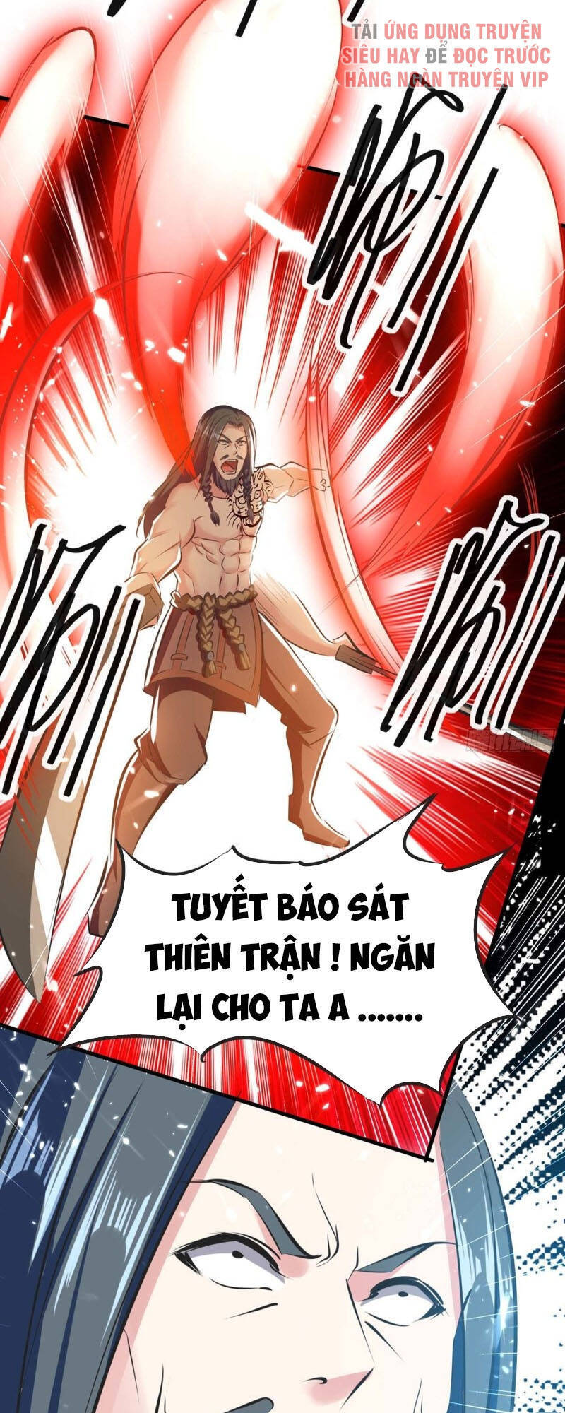 Tối Cường Thăng Cấp Chapter 206 - 5