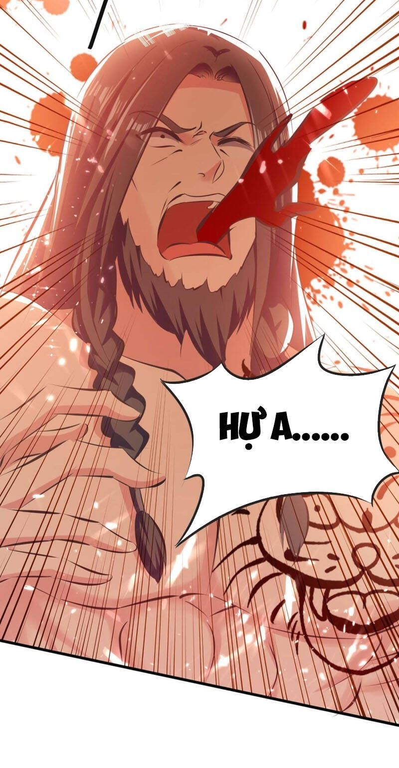 Tối Cường Thăng Cấp Chapter 206 - 8