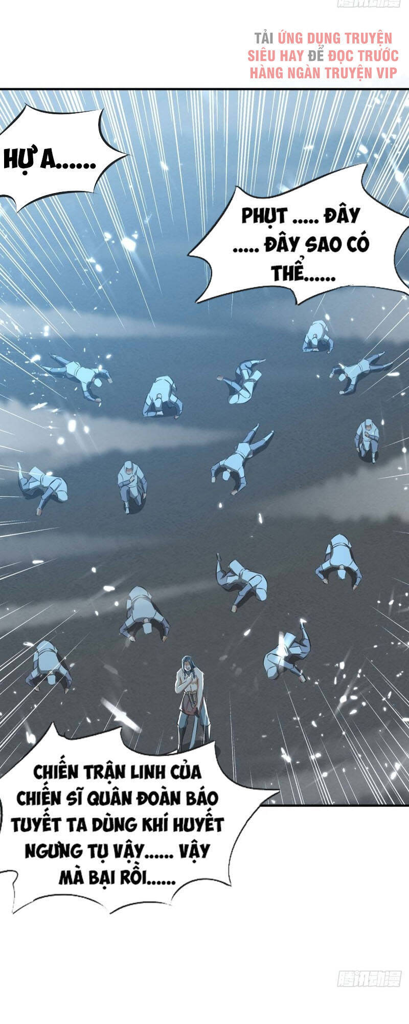 Tối Cường Thăng Cấp Chapter 206 - 9