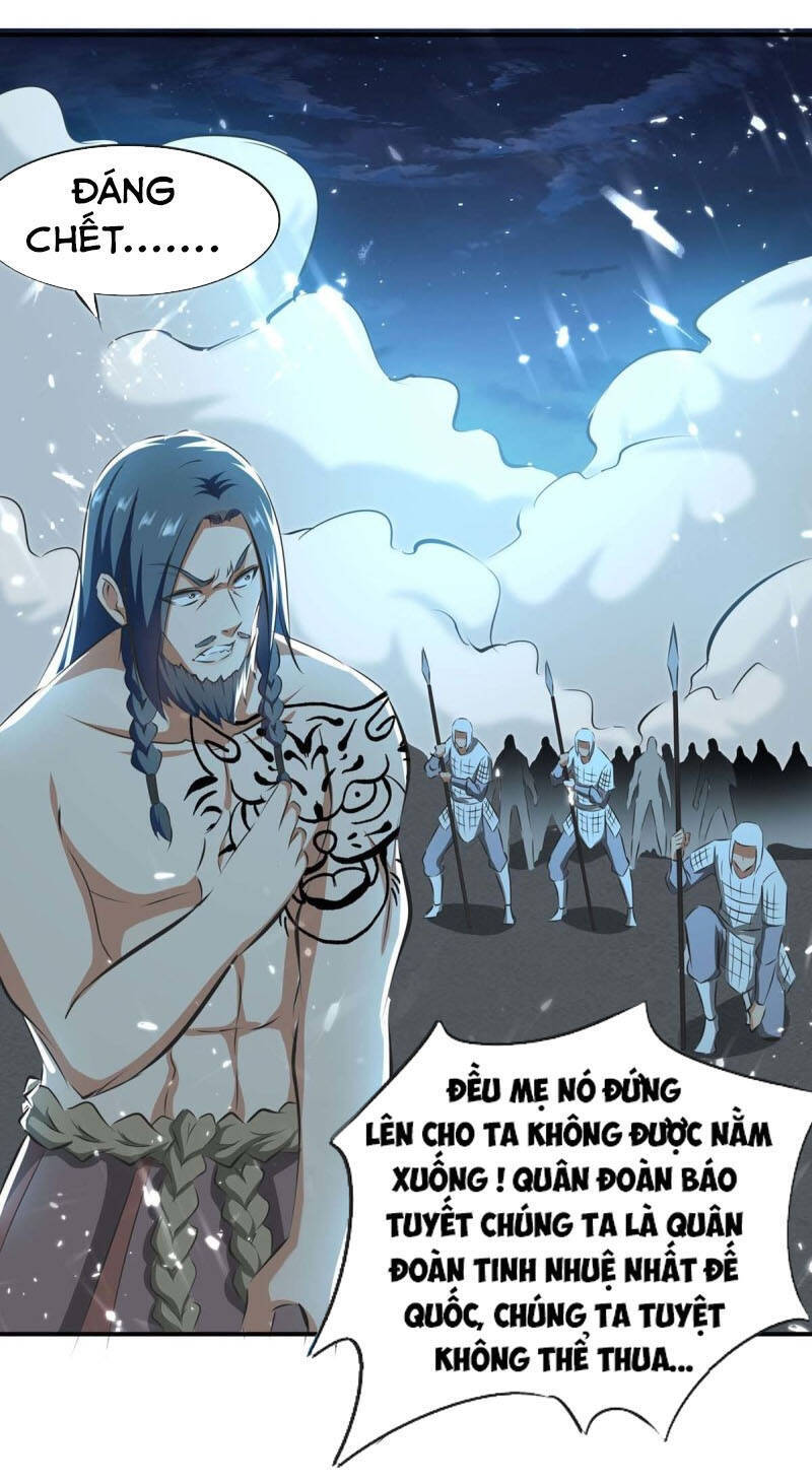 Tối Cường Thăng Cấp Chapter 206 - 10