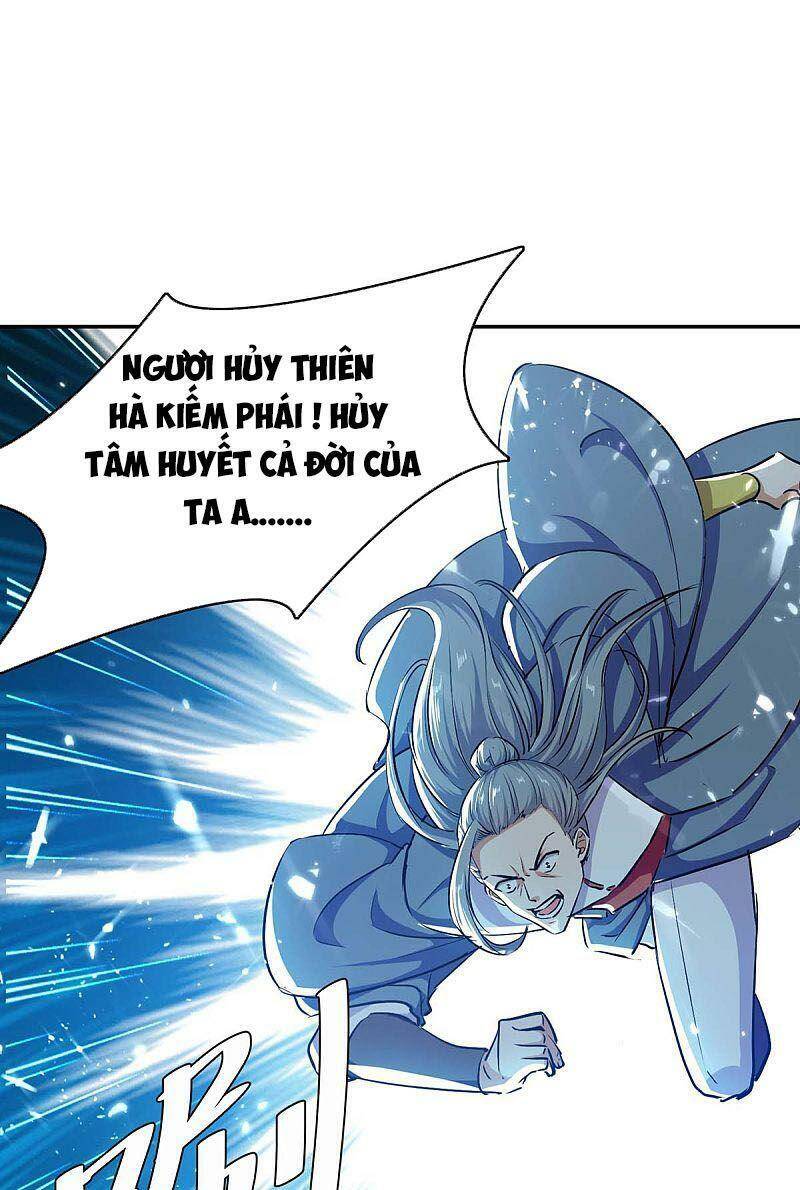 Tối Cường Thăng Cấp Chapter 211 - 1