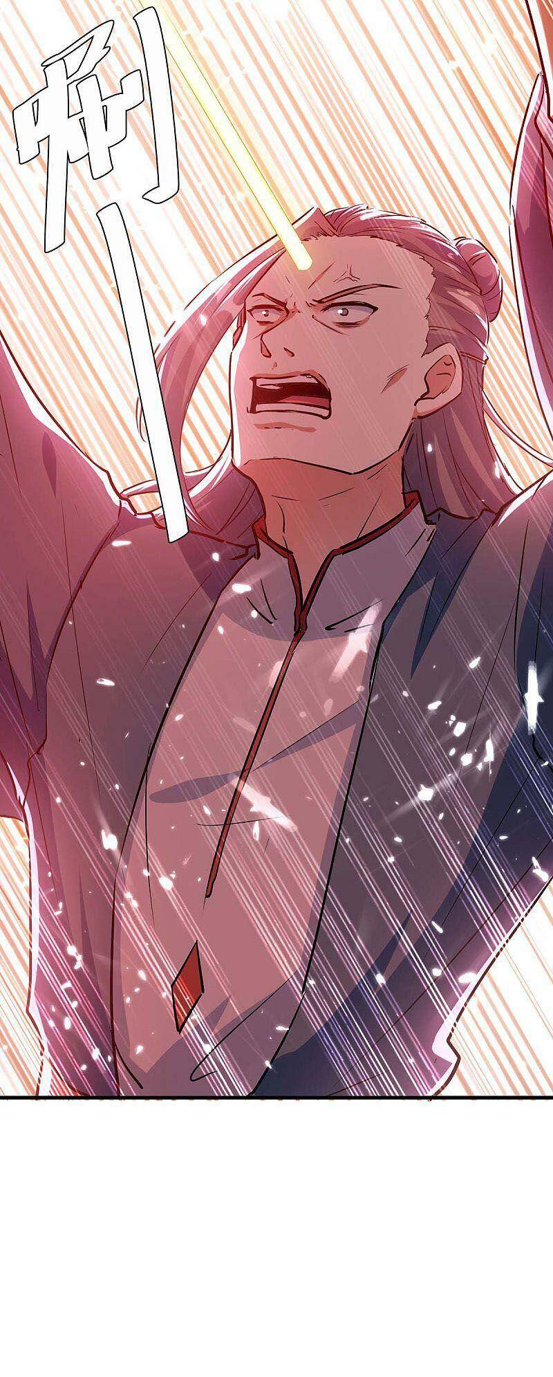 Tối Cường Thăng Cấp Chapter 211 - 12