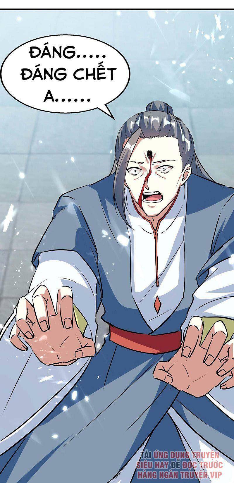 Tối Cường Thăng Cấp Chapter 211 - 13