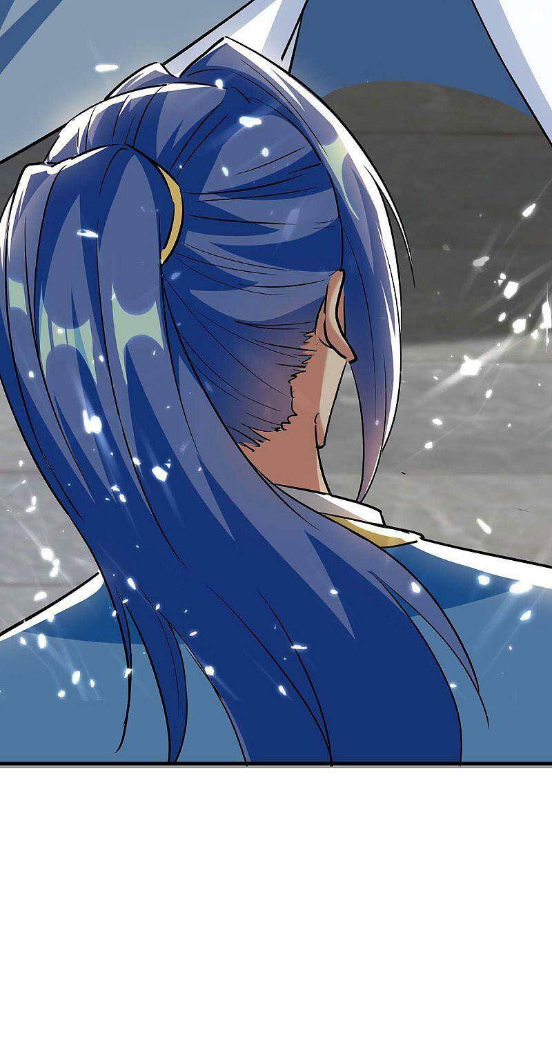 Tối Cường Thăng Cấp Chapter 211 - 14