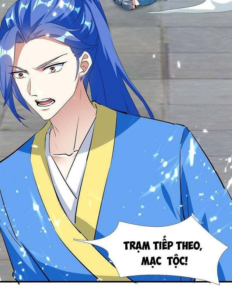 Tối Cường Thăng Cấp Chapter 211 - 17