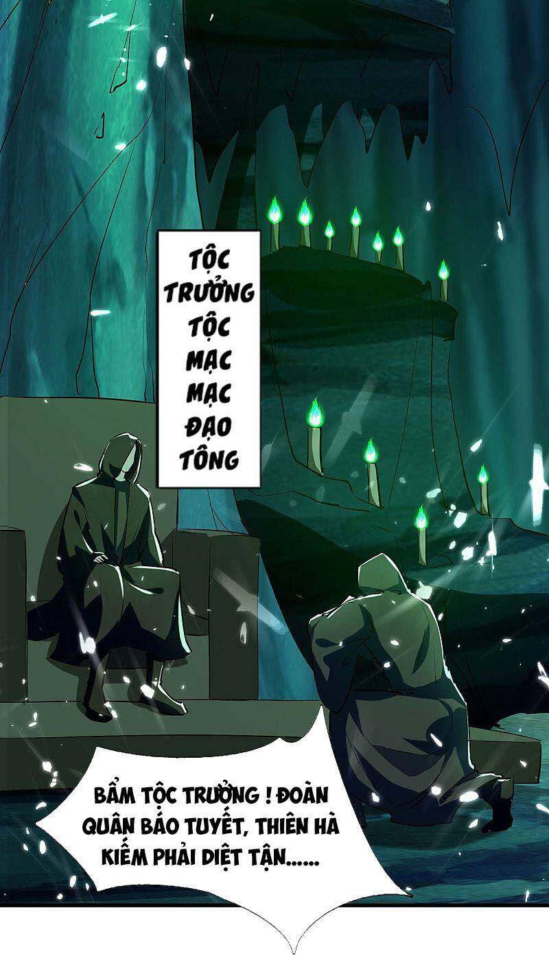 Tối Cường Thăng Cấp Chapter 211 - 19