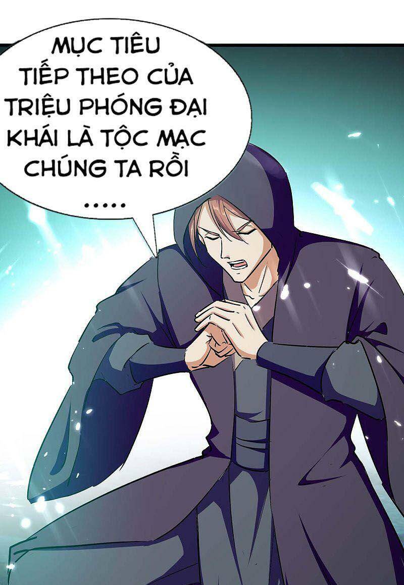 Tối Cường Thăng Cấp Chapter 211 - 20