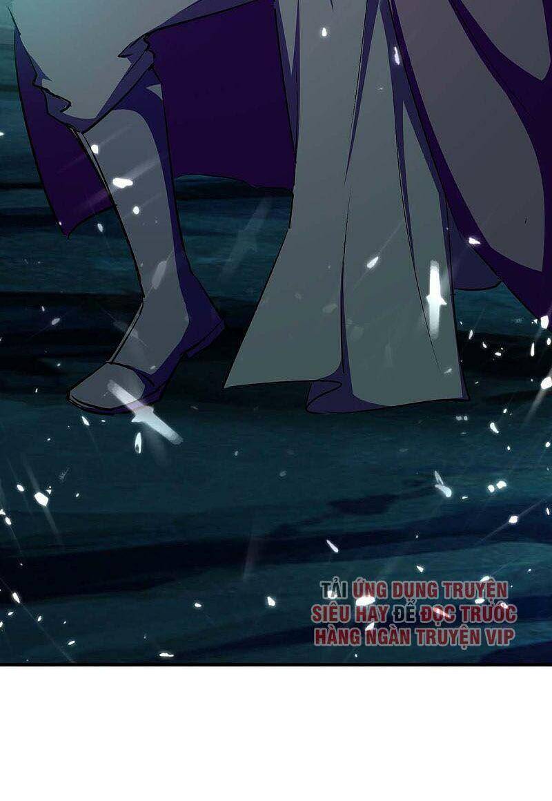 Tối Cường Thăng Cấp Chapter 211 - 21
