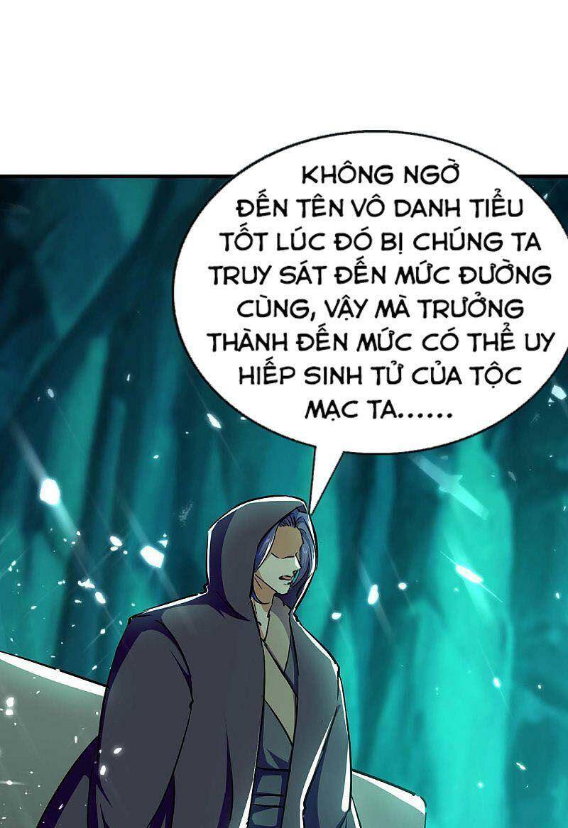 Tối Cường Thăng Cấp Chapter 211 - 22