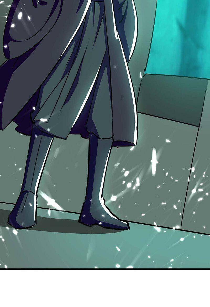 Tối Cường Thăng Cấp Chapter 211 - 23