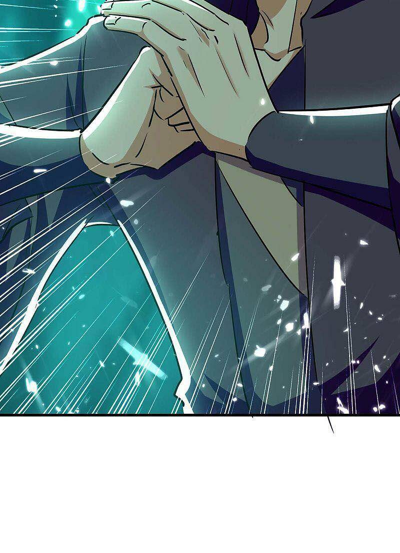 Tối Cường Thăng Cấp Chapter 211 - 25