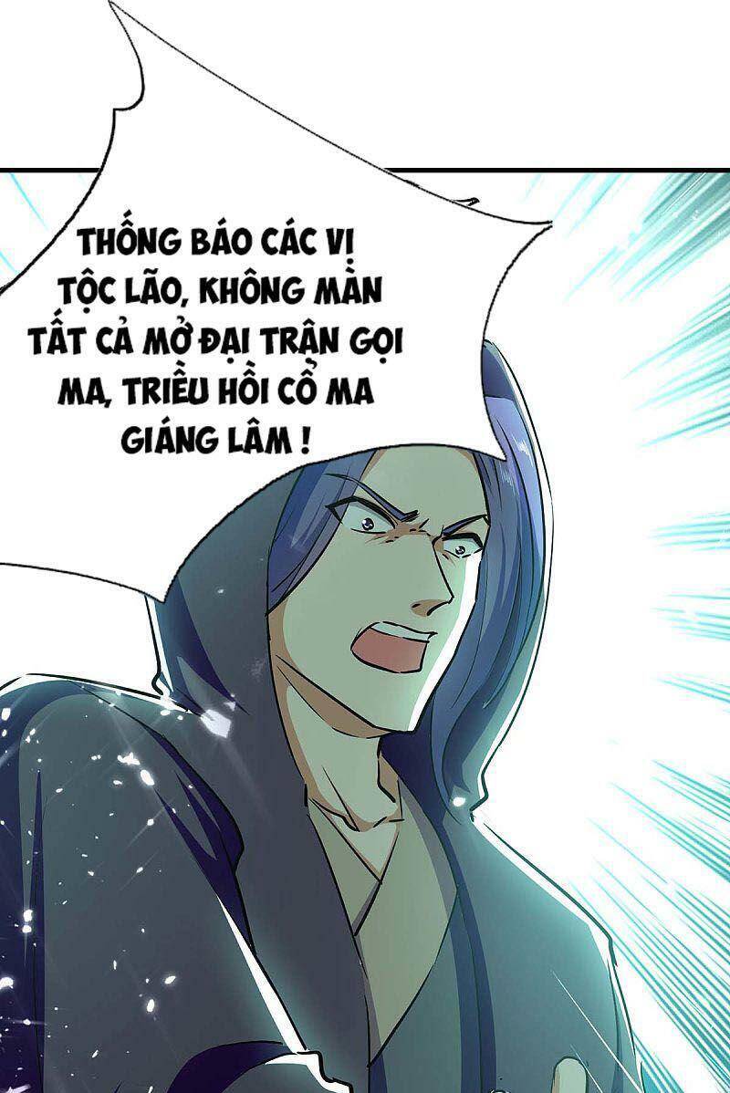 Tối Cường Thăng Cấp Chapter 211 - 26