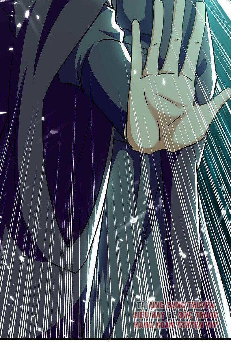 Tối Cường Thăng Cấp Chapter 211 - 27