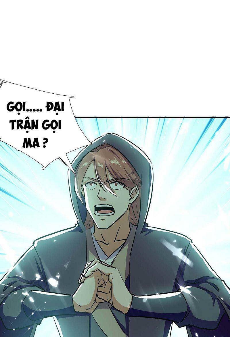 Tối Cường Thăng Cấp Chapter 211 - 28