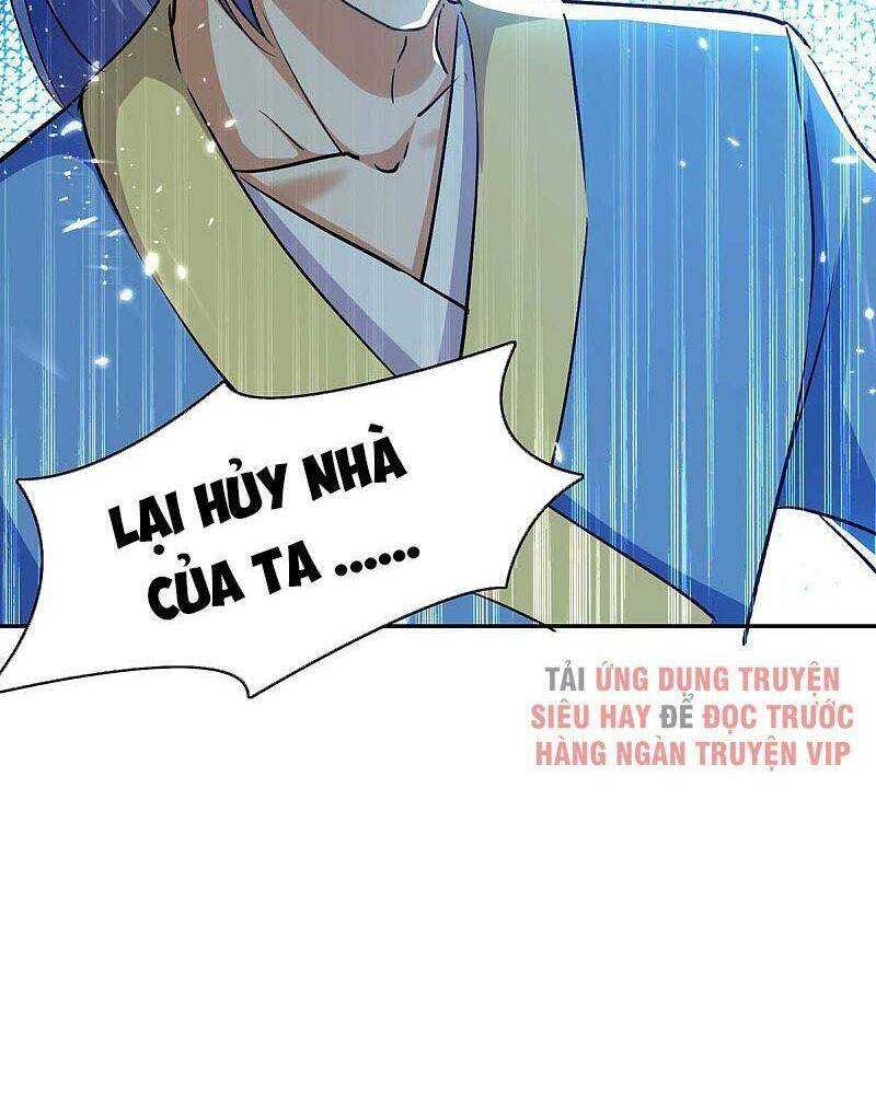 Tối Cường Thăng Cấp Chapter 211 - 4