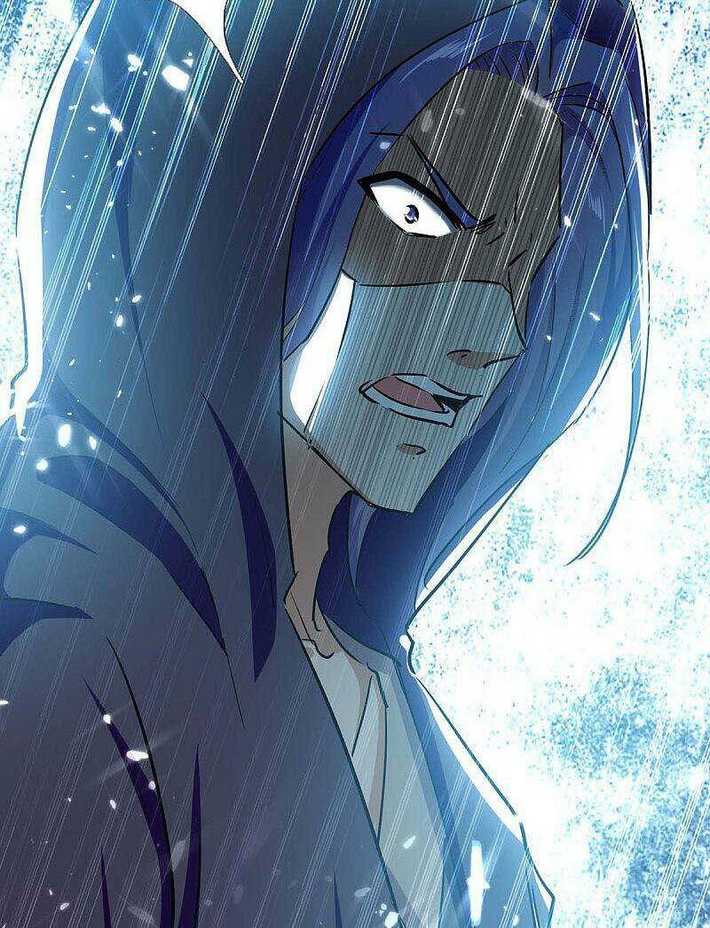 Tối Cường Thăng Cấp Chapter 211 - 31