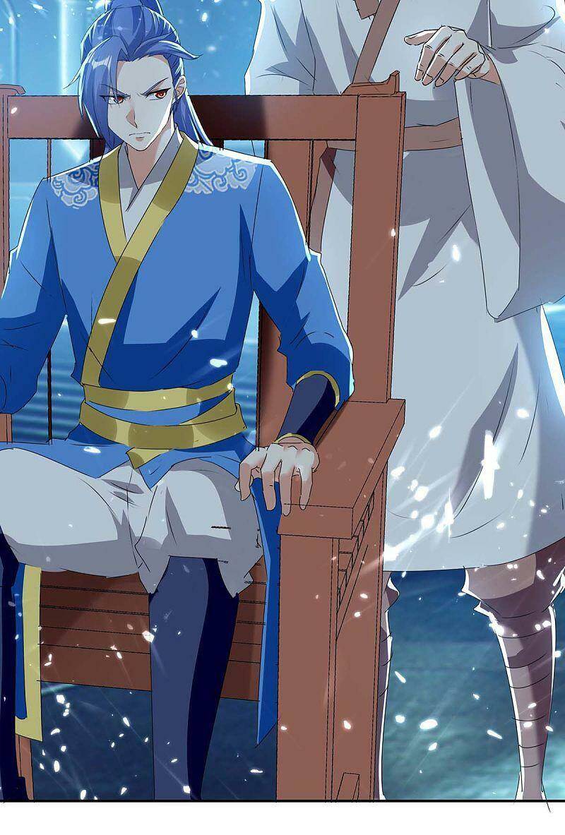 Tối Cường Thăng Cấp Chapter 211 - 34