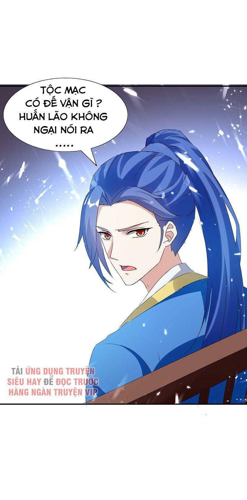 Tối Cường Thăng Cấp Chapter 211 - 35