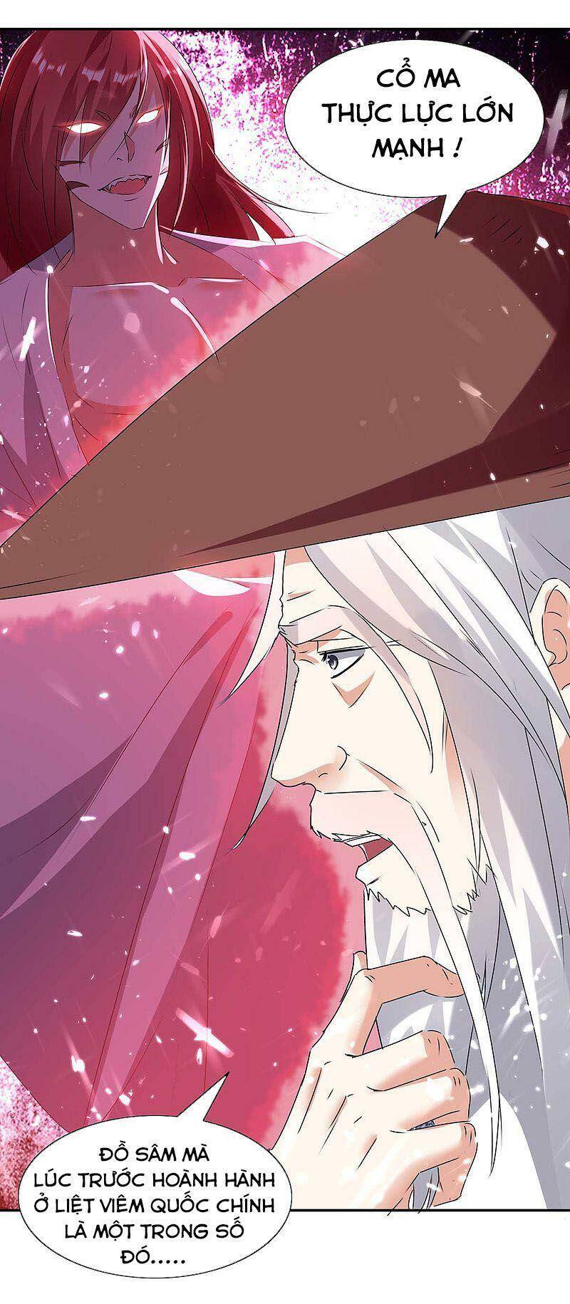 Tối Cường Thăng Cấp Chapter 211 - 37