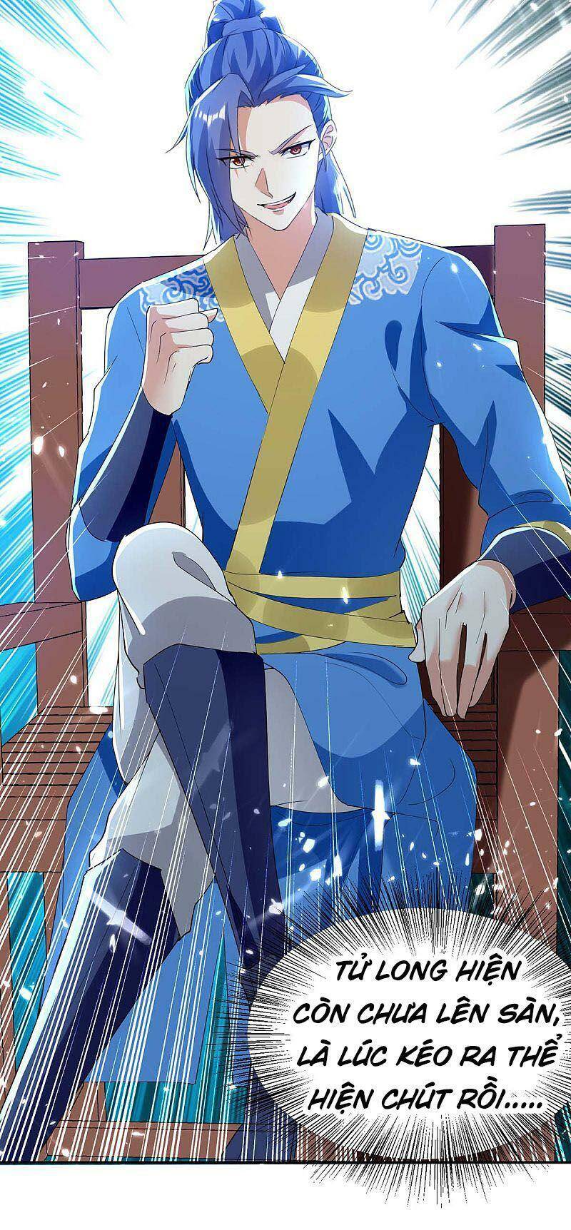 Tối Cường Thăng Cấp Chapter 211 - 40