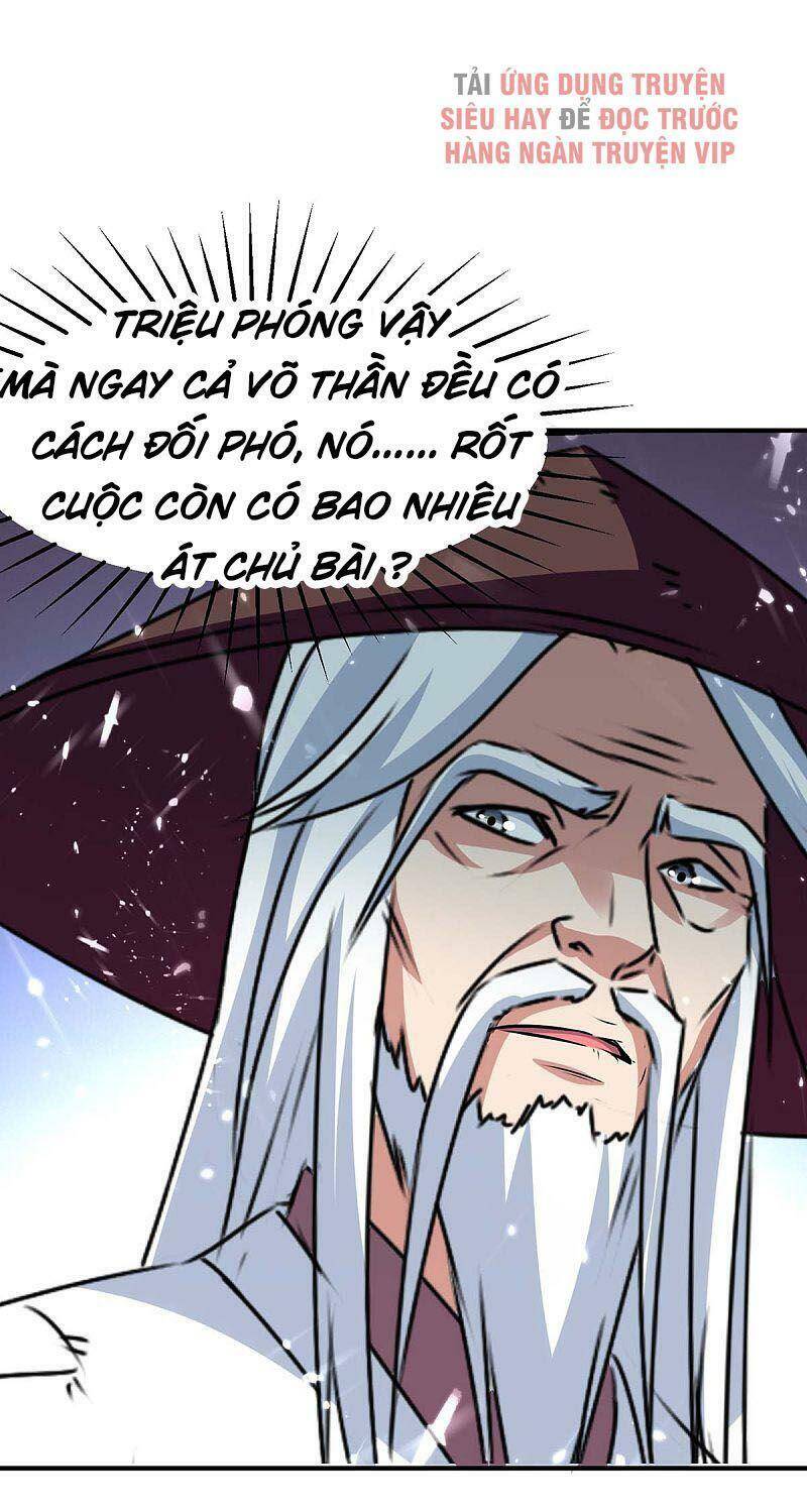 Tối Cường Thăng Cấp Chapter 211 - 41