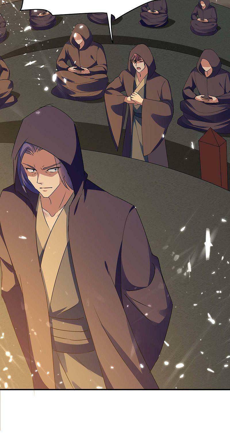 Tối Cường Thăng Cấp Chapter 211 - 45