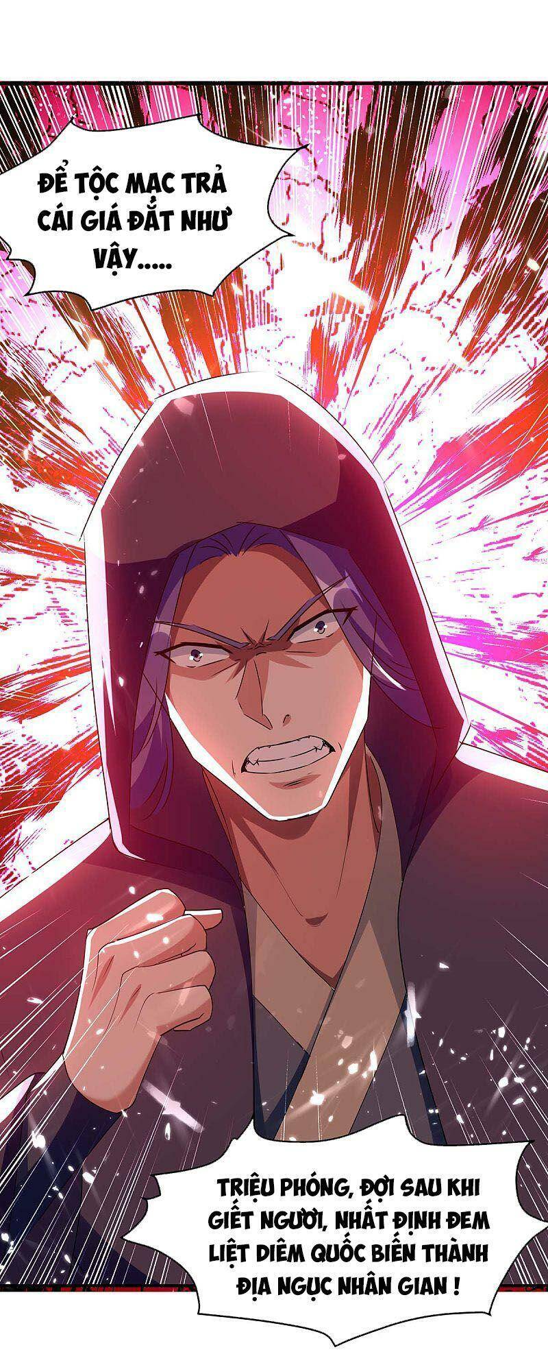 Tối Cường Thăng Cấp Chapter 211 - 46