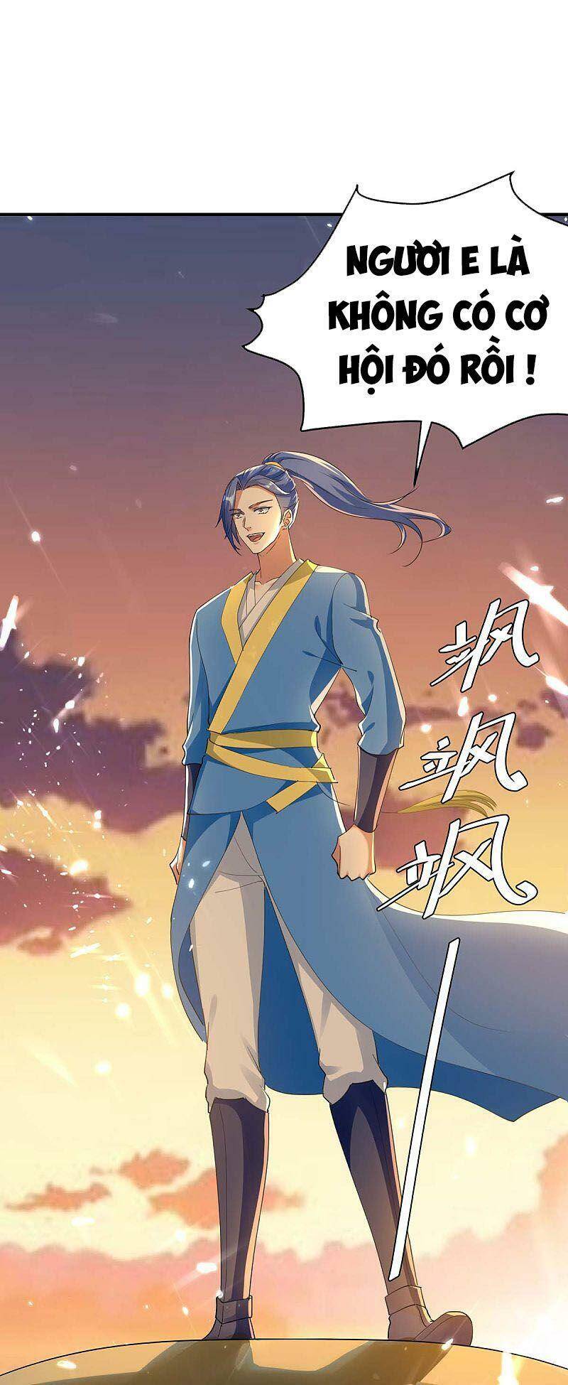 Tối Cường Thăng Cấp Chapter 211 - 49