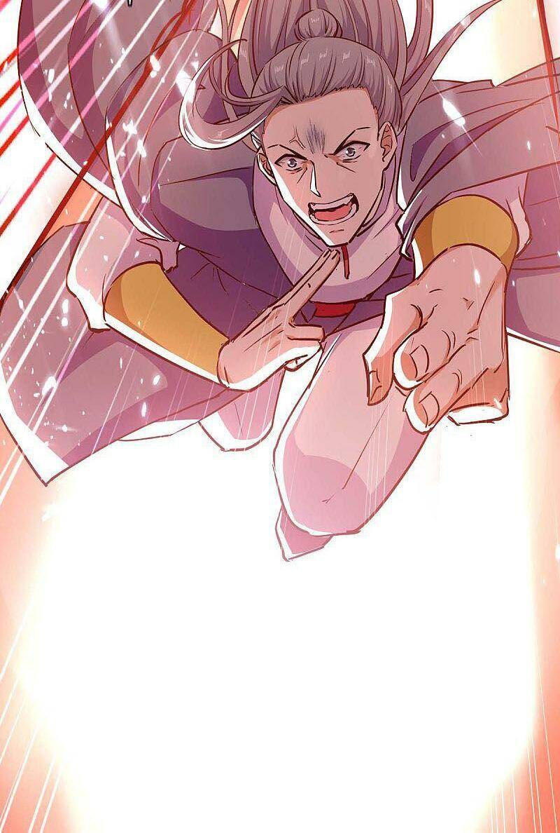 Tối Cường Thăng Cấp Chapter 211 - 6