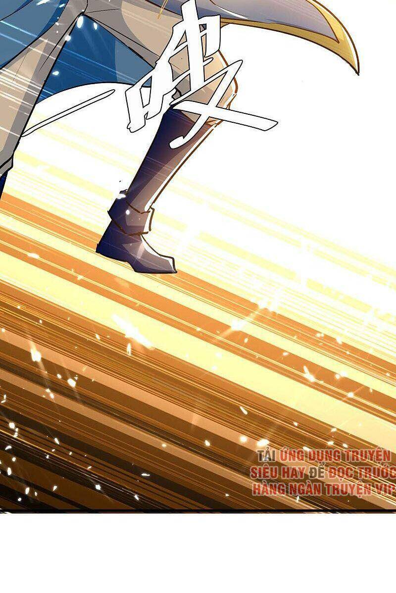 Tối Cường Thăng Cấp Chapter 211 - 10
