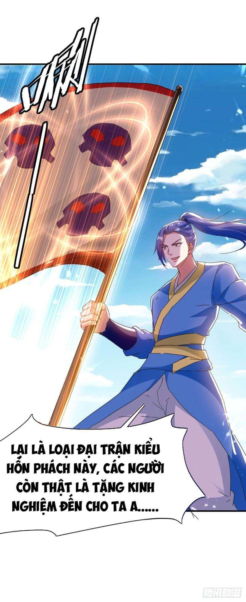 Tối Cường Thăng Cấp Chapter 216 - 11