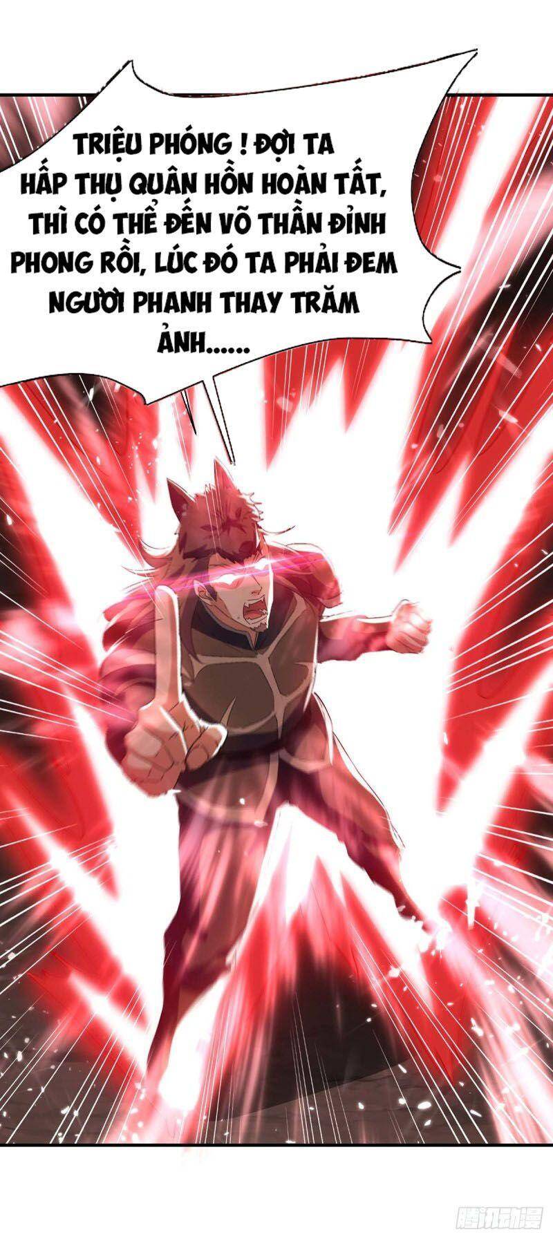 Tối Cường Thăng Cấp Chapter 216 - 12