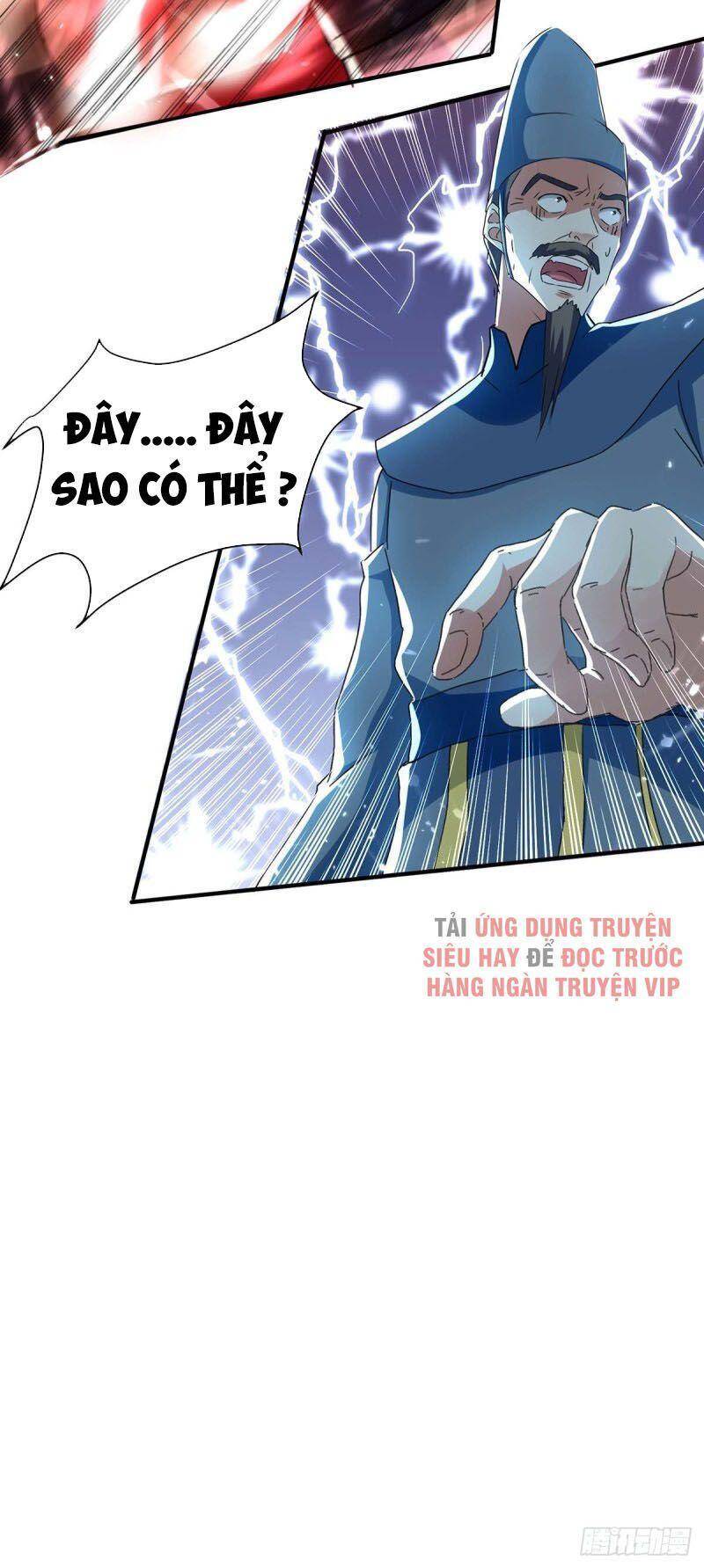 Tối Cường Thăng Cấp Chapter 216 - 18