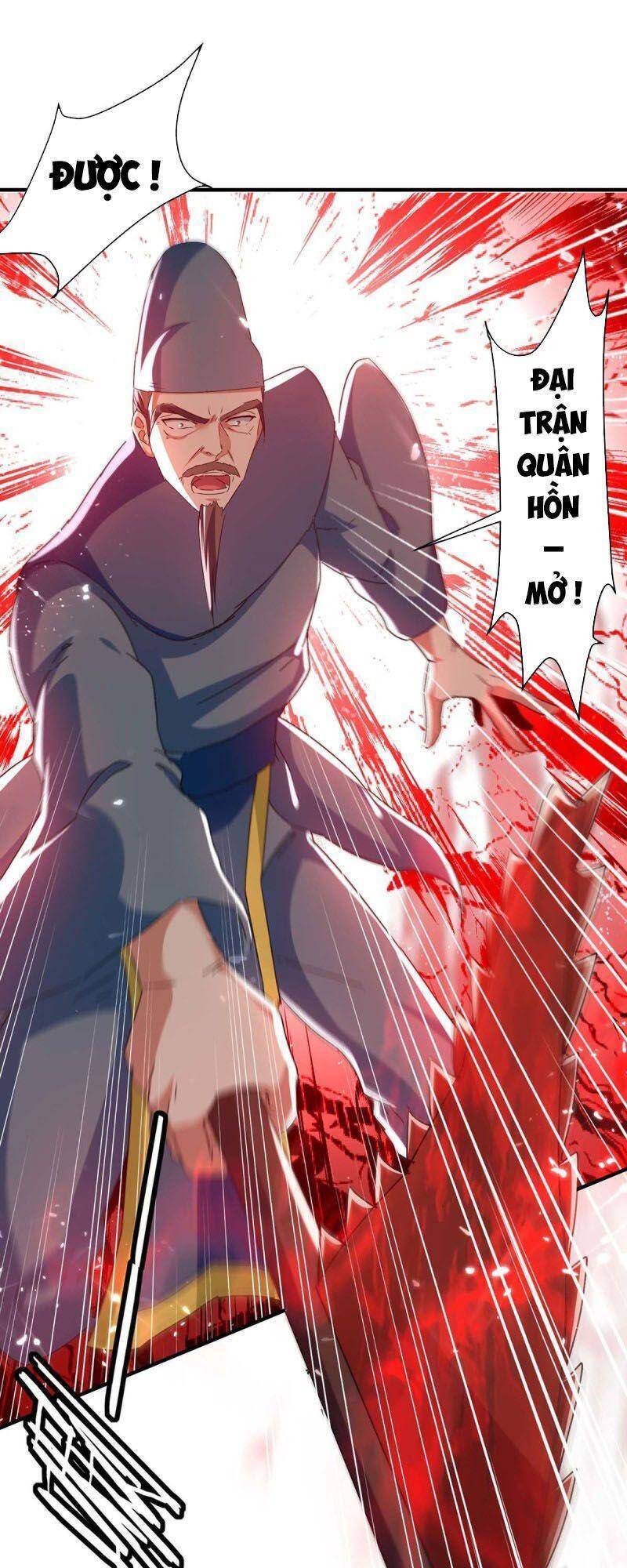 Tối Cường Thăng Cấp Chapter 216 - 3