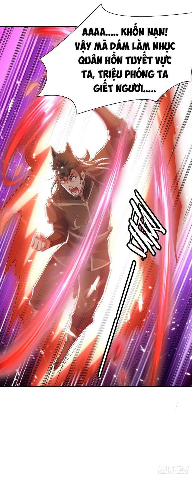 Tối Cường Thăng Cấp Chapter 216 - 21