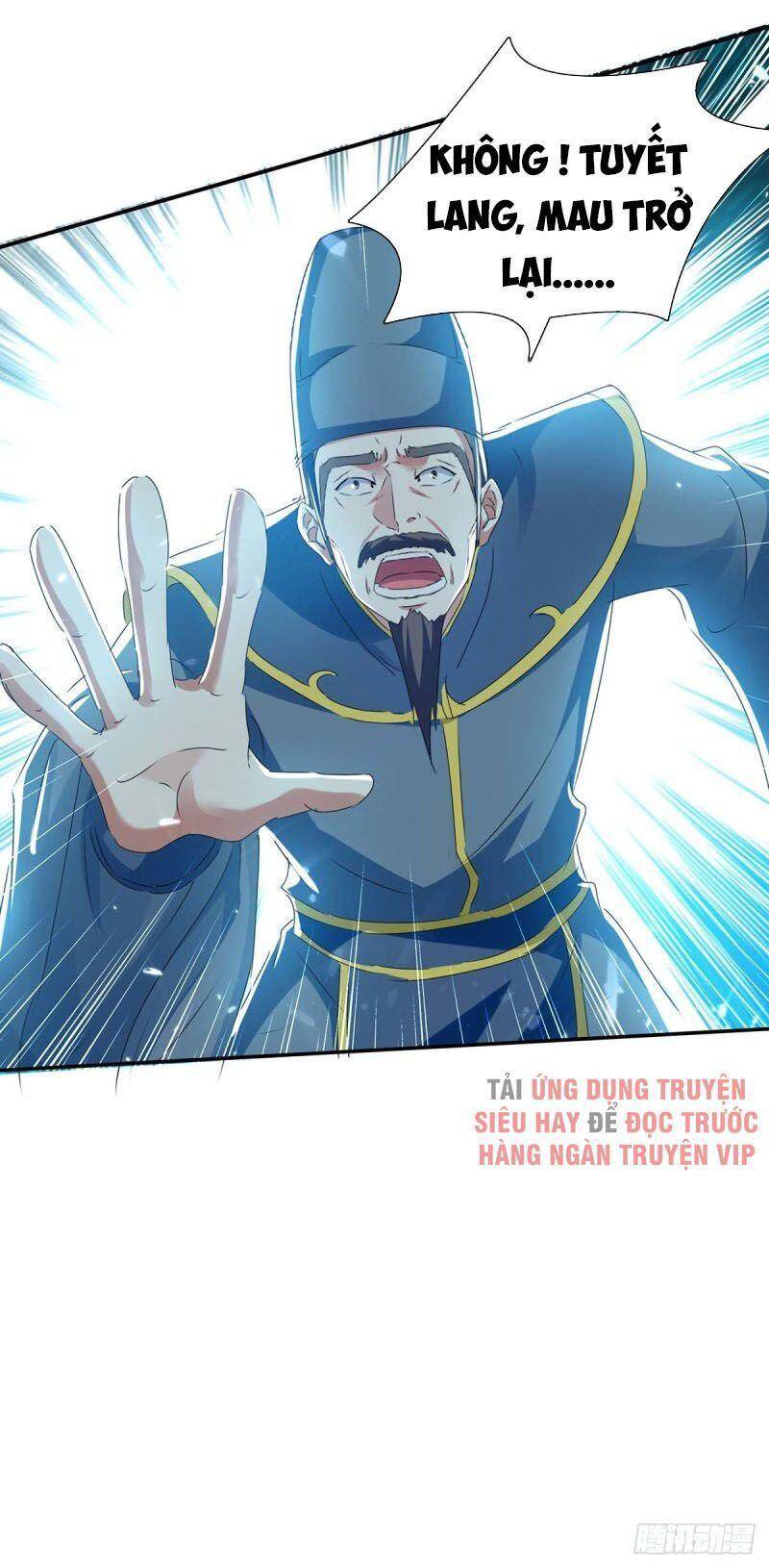 Tối Cường Thăng Cấp Chapter 216 - 22