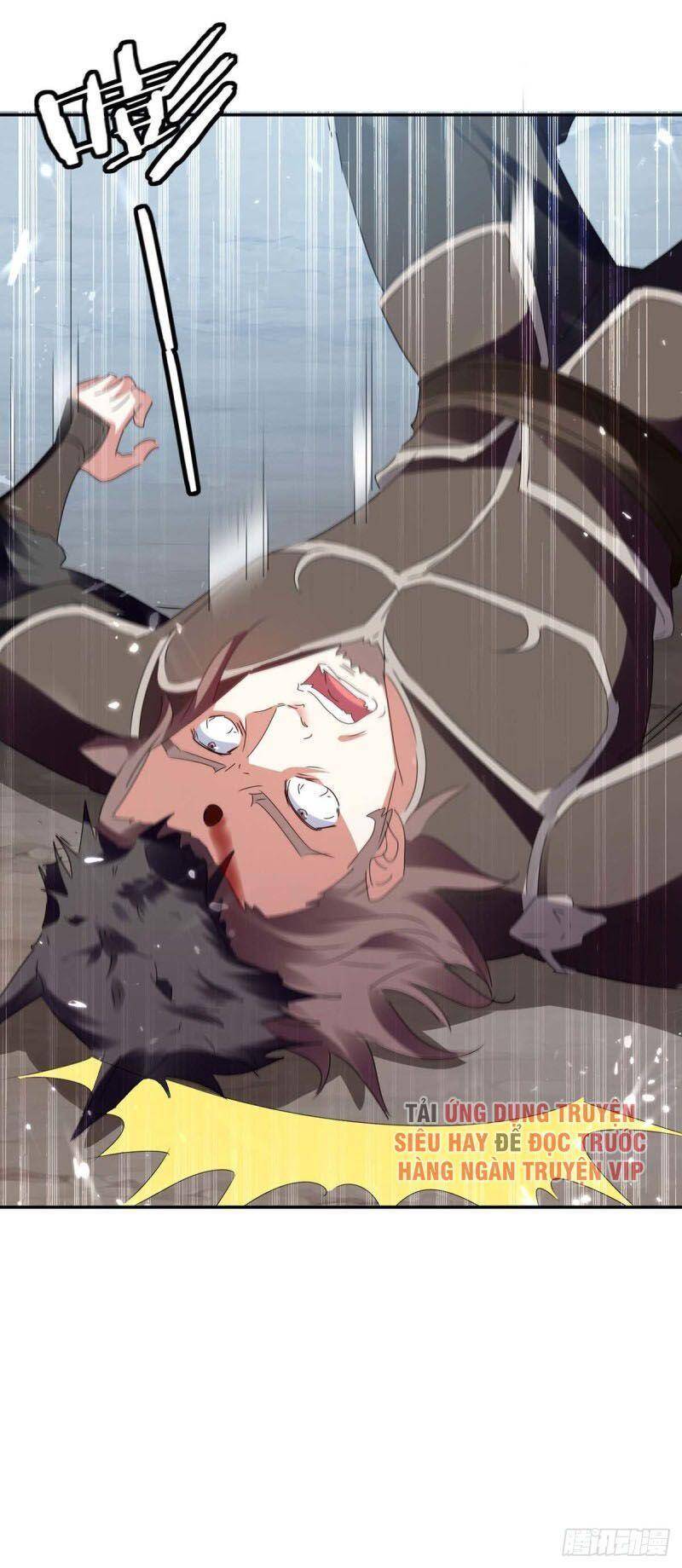 Tối Cường Thăng Cấp Chapter 216 - 27