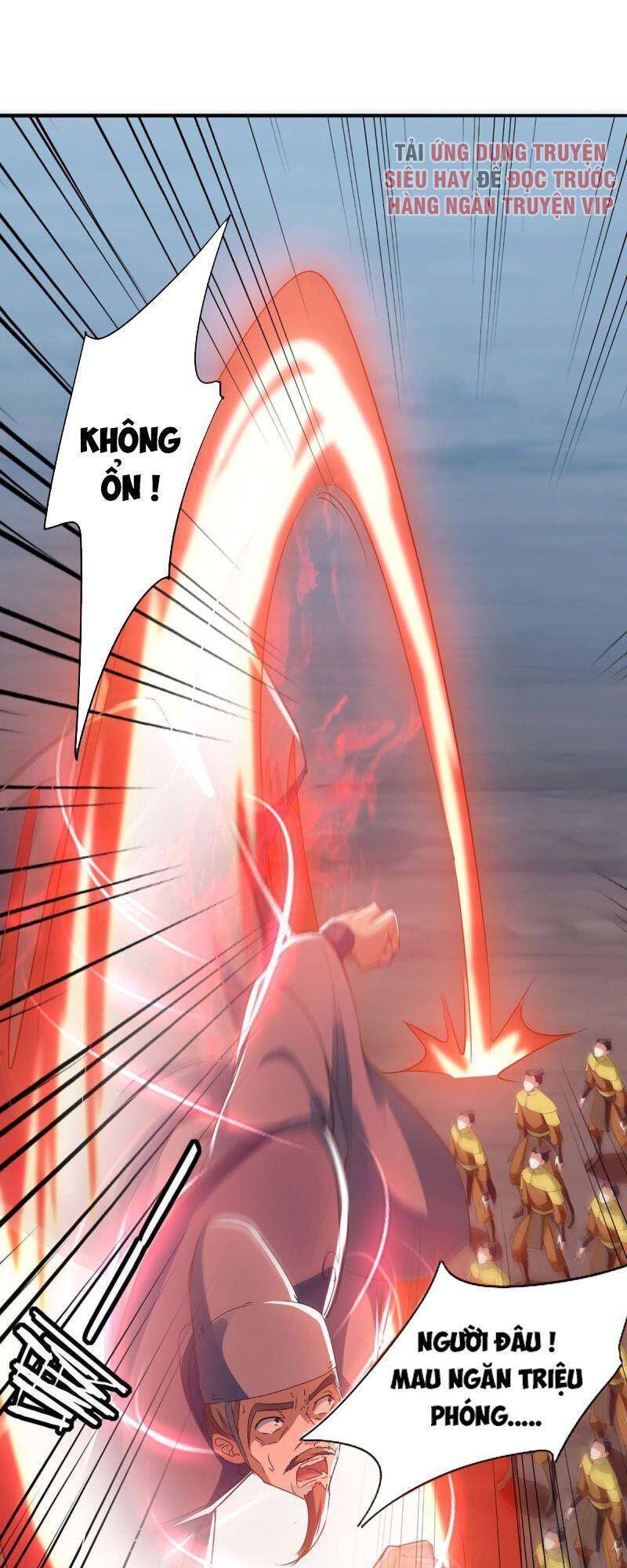 Tối Cường Thăng Cấp Chapter 216 - 32