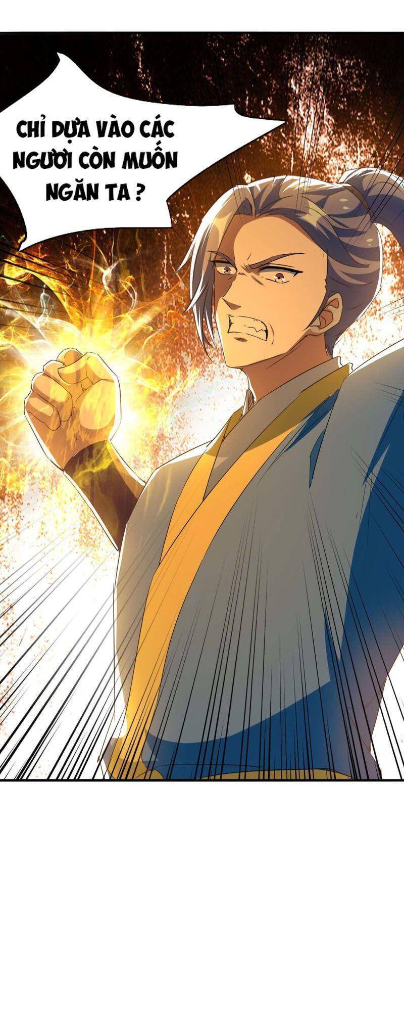 Tối Cường Thăng Cấp Chapter 216 - 36