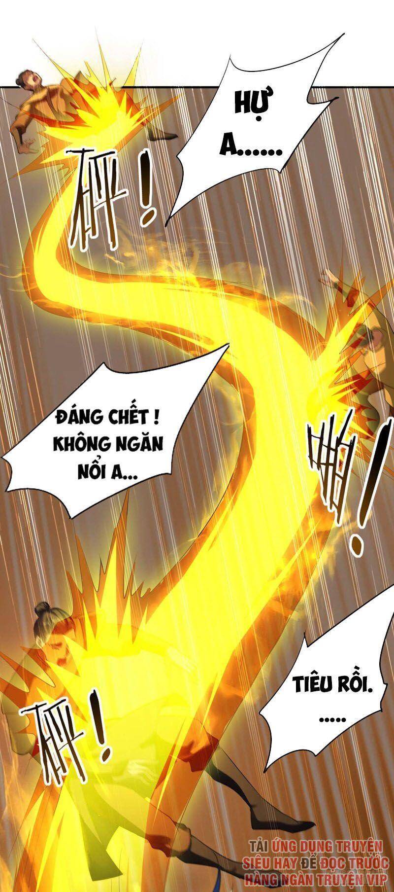 Tối Cường Thăng Cấp Chapter 216 - 38