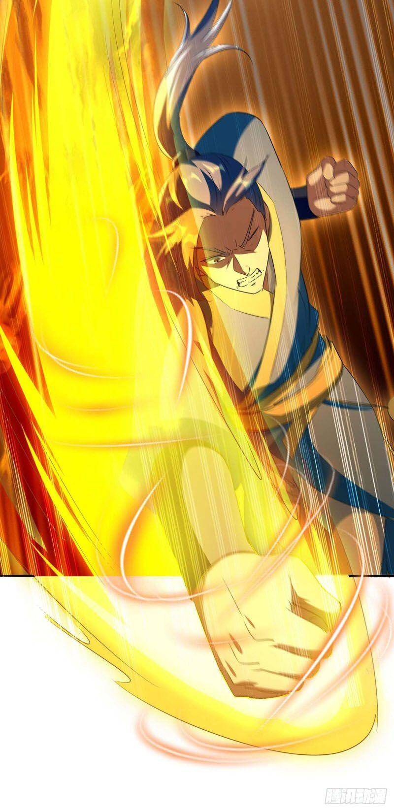 Tối Cường Thăng Cấp Chapter 216 - 39