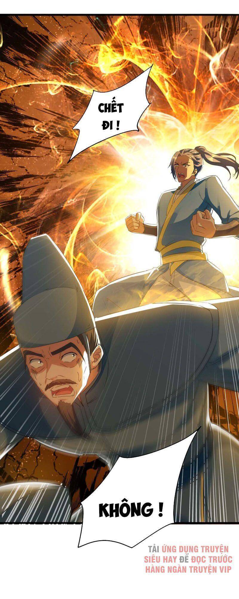 Tối Cường Thăng Cấp Chapter 216 - 40